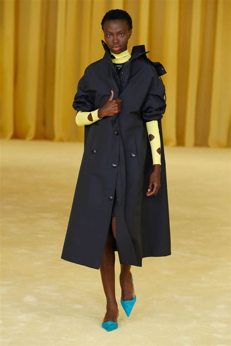 prada 2021 womenswear|Prada ss 2021 dresses.